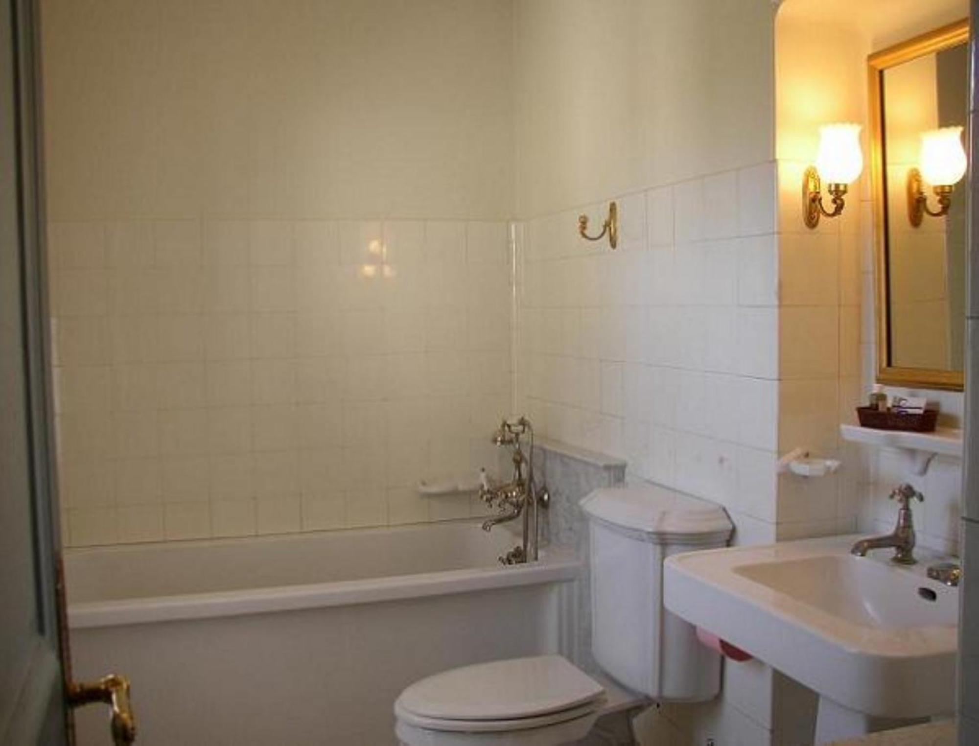 Appartement Du Chateau Du Grand Bouchet Ballan-Miré المظهر الخارجي الصورة